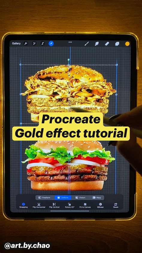 Image result for Procreate Digital Over