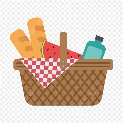 Picnic Clip Art 10+ Thousand Cartoon Child Picnic Royalty Free Images,