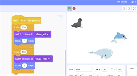 Image result for Scratch Games Tutorial Beginners
