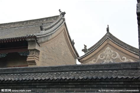 北京仿古中式屋檐 木质装饰 宏辉古典松木雕刻门头房檐厂家-阿里巴巴