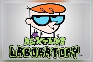 Dexter S Laboratory Dexter Matte Finish Poster P-12495 Paper Print ...