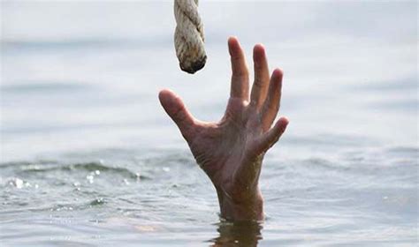 Uttar Pradesh: Six drown after boat capsizes in Saryu river in Bahraich ...