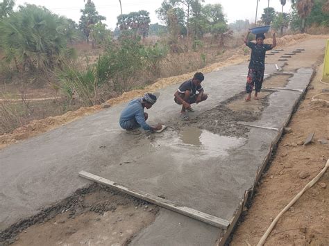 PPMS || Geo Tagging Status Details