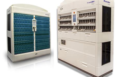 Parata Pharmacy System 的图像结果