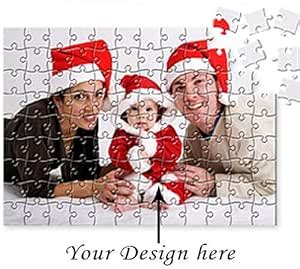 Buy Akumar Print Hub APH Customized Personalized Rectangle Photo ...