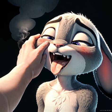 Judy hopps : r/aiyiff