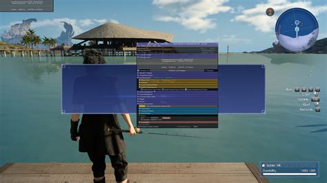 FF15 Performance Mod Install Guide 的图像结果