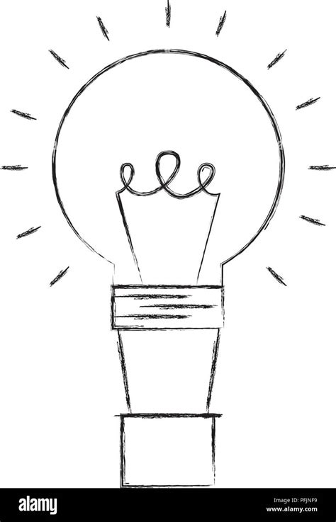 Creativity Light Bulb Drawing 的图像结果