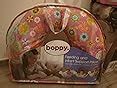 Buy Chicco Boppy Feeding Pillow with Slipcover, Reduces Muscular Strain ...