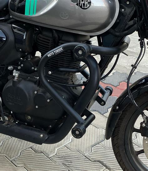 HUNTER 350 BIKE ACCESSORIES | Hunter 350 accessories aftermarket near ...