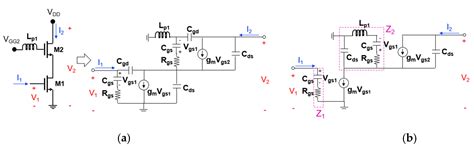 A Wideband and Low-Power Distributed Cascode Mixer Using Inductive Feedback