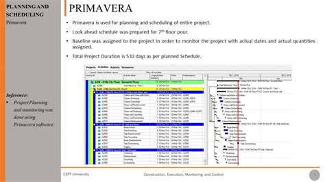 Residential Building | CEPT - Portfolio