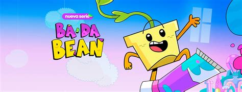 Discovery Kids estrena Ba Da Bean