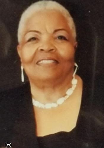 Gwendolyn Isaac Obituary (2022) - Bishopville, SC - JP Holley Funeral ...