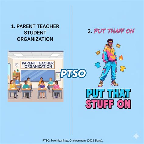 PTSO Meaning in Slang: Full Guide (TikTok, Text, and More)