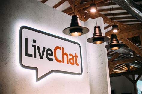 LiveChat Office Photos