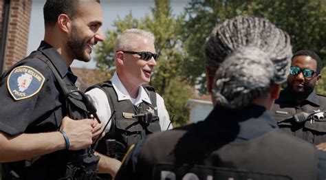 South Holland Police Department