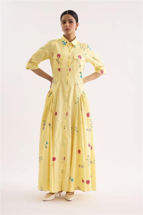 Azelle Maxi Dress – AGASHE