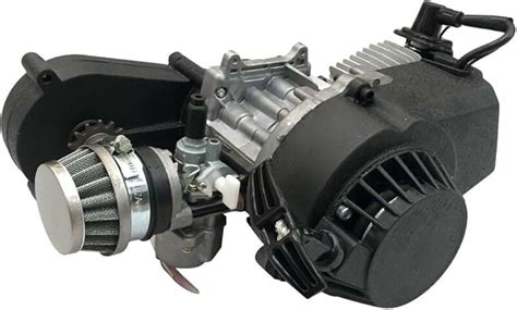 Image result for 79Cc Predator Engine Performance Mods