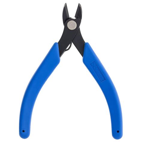 Xuron 2275 Cable Tie Cutter -2 pack : Amazon.in: Home Improvement