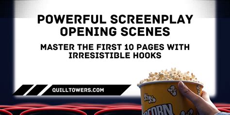 Image result for Screenplay Script to Screen