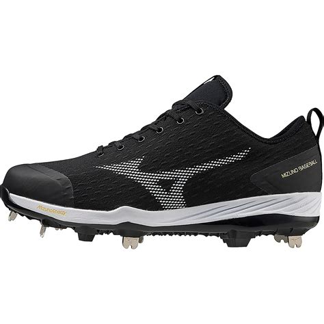 Mizuno Men's Dominant 4 Metal Baseball Cleats | Academy