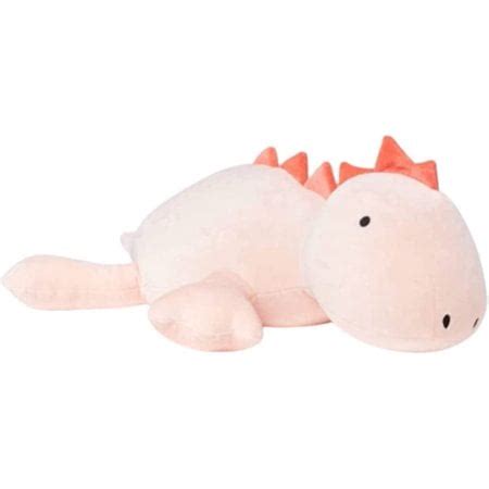Buy Weighted Plush Series - Weighted Plush Series Animals - Dinosaur ...