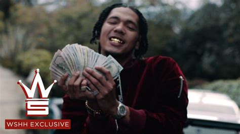 Dice Soho “New Thing” (WSHH Exclusive – Official Music Video) – rappers ...