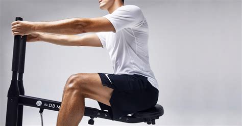 Image result for DB Method Machine Reviews