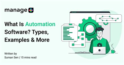 Image result for Examples of Automation in Computer