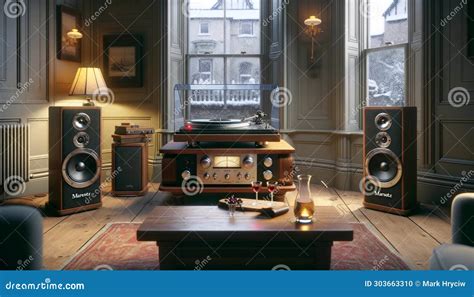 Image result for Hi-Fi Stereo Components