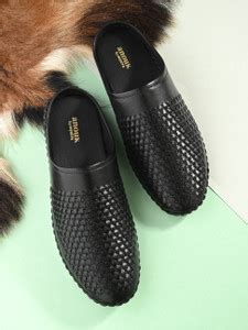 ANOUK Men Sandals - Buy ANOUK Men Sandals Online at Best Price - Shop ...