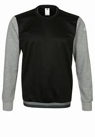 Image result for Grey Adidas Sweatshirt Women