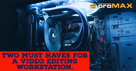 Image result for Video Editing Workstation