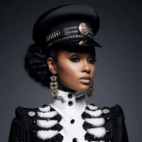 Janelle Monae Nude: 8 Unveiled Truths