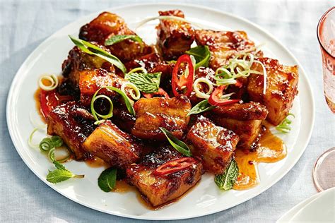 How To Cook With Pork Belly