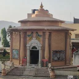 Katraj Rajendra Suri Guru Mandir - Jain temple - Pune - Maharashtra ...