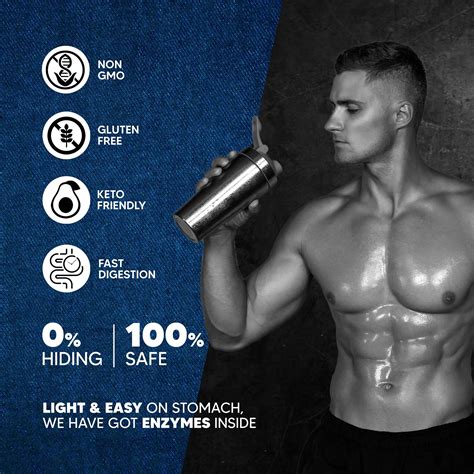 AS-IT-IS ATOM Whey Protein Isolate — AS-IT-IS Nutrition