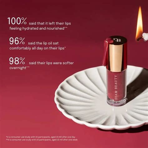 Love Potion Lip Oil Gloss - Funfetti | 5 ml – Diam Beauty Store