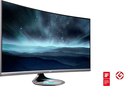 PC-Monitor Curved 的图像结果