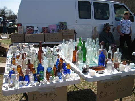 C. Dianne Zweig - Kitsch 'n Stuff: The Elephant's Trunk Country Flea ...