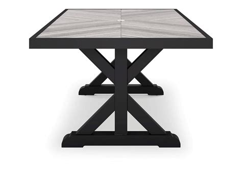 Beachcroft Outdoor Dining Table