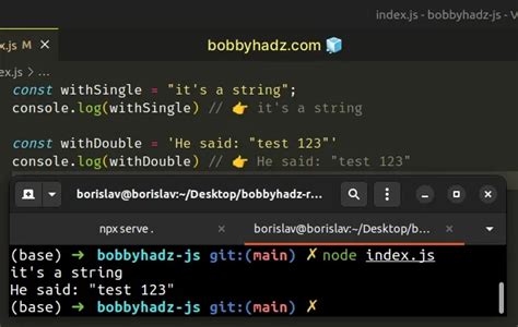 Image result for Apostrphe in JavaScript