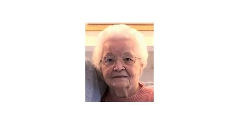 Therese Brunelle Obituary (1928 - 2022) - Woonsocket, RI - Woonsocket Call
