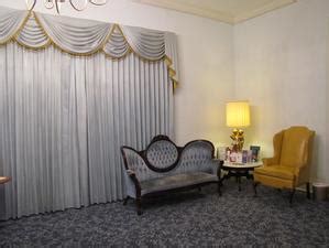 Facilities | Beggs Funeral Homes