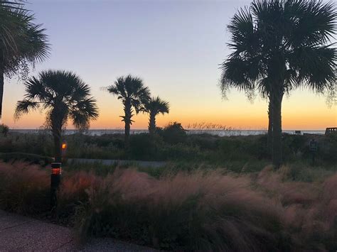 THE WESTIN JEKYLL ISLAND BEACH RESORT - Hotel Reviews, Photos, Rate ...