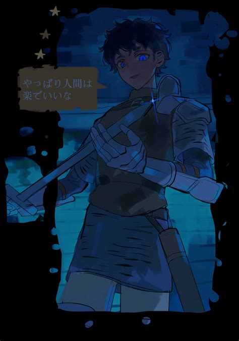 kabru (dungeon meshi) drawn by wo_yao_chifan | Danbooru