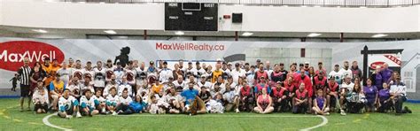 Chris Letendre 3rd Annual Memorial Lacrosse Tournament, Beaumont Sport ...