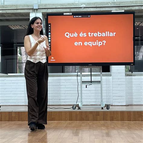 𝗖𝗼𝗺 𝗮𝗰𝗼𝗻𝘀𝗲𝗴𝘂𝗶𝗿 𝗾𝘂𝗲 𝘂𝗻 𝗲𝗾𝘂𝗶𝗽 𝗳𝘂𝗻𝗰𝗶𝗼𝗻𝗶 𝗱𝗲 𝘃𝗲𝗿𝗶𝘁𝗮𝘁 (i no només “funcioni”) Després d’aquest mes de ...