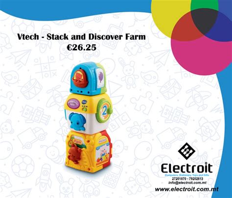 Image result for VTech Walker Setup Farm